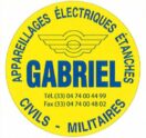 Logo Gabriel